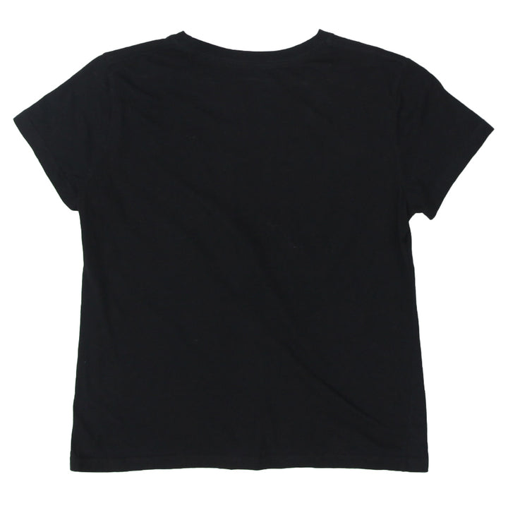 Girls Youth Animaniacs Black T-Shirt