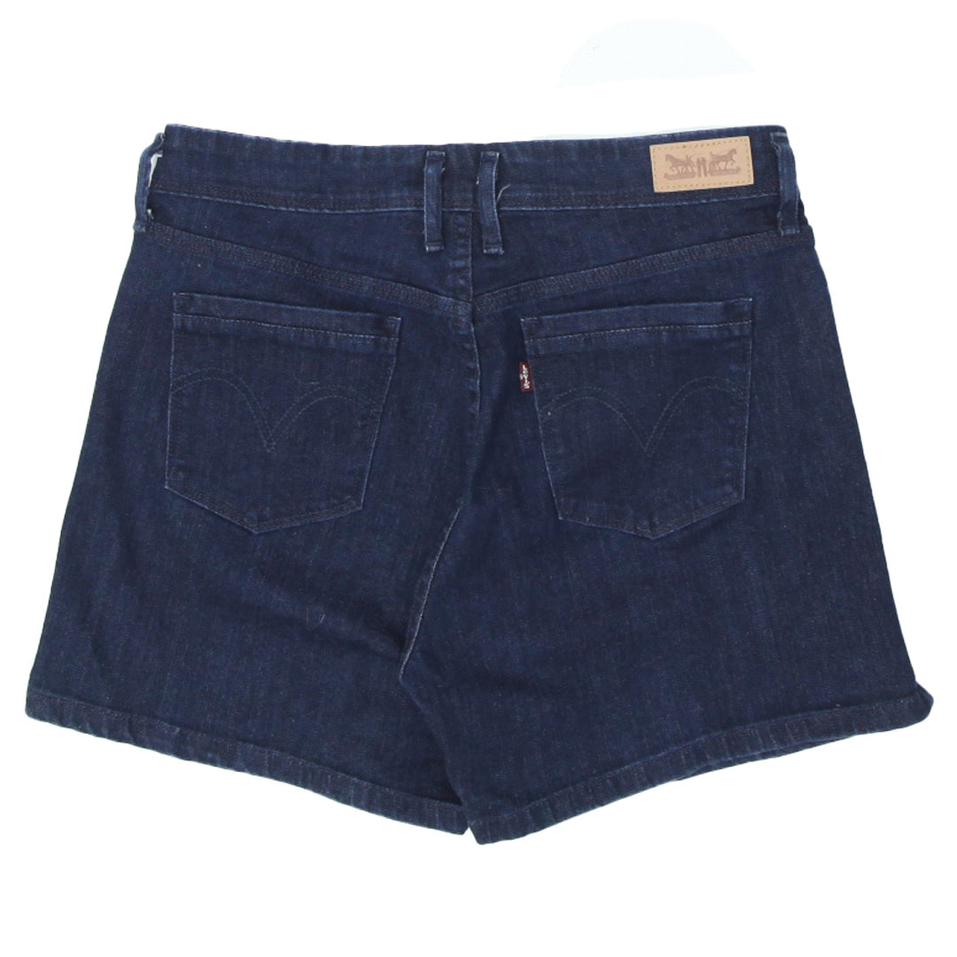 Ladies Levi Strauss Denim Shorts