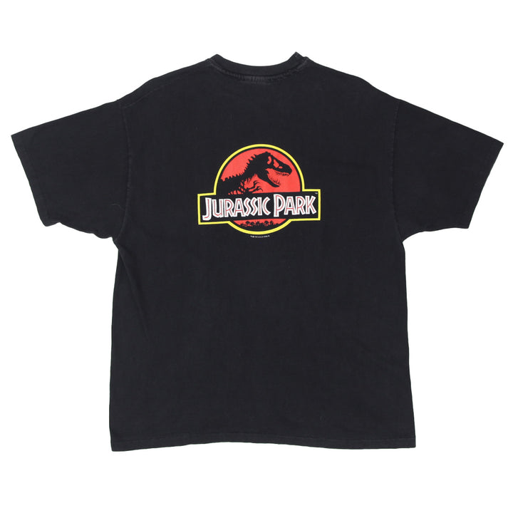 1992 Jurassic Park Single Stitch VNTG T-Shirt