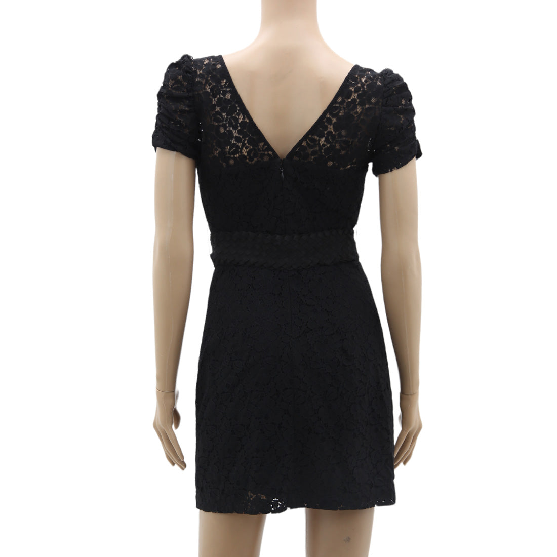 Guess black short dress hotsell