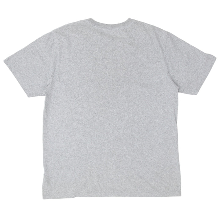 Mens Carhartt Loose Fit Printed T-Shirt