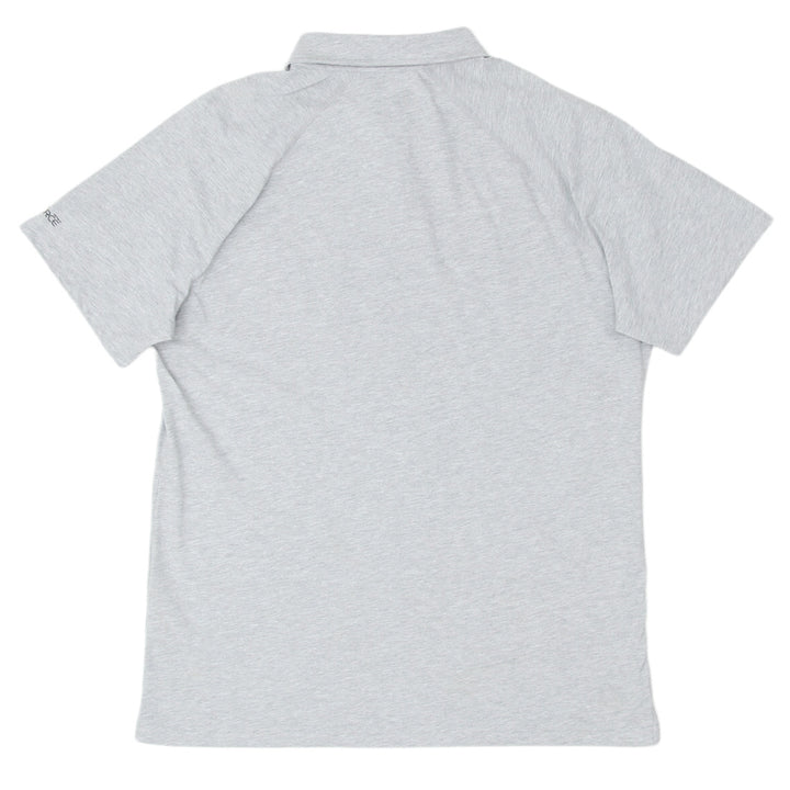 Mens Carhartt Force Relaxed Fit Collar T-Shirt