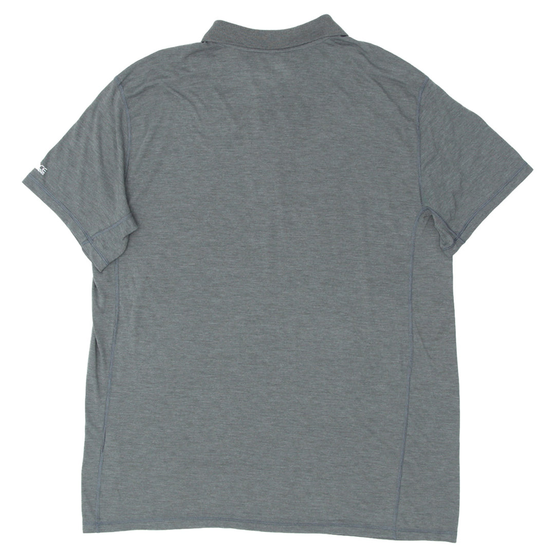 Mens Carhartt Force Relaxed Fit Collar T-Shirt