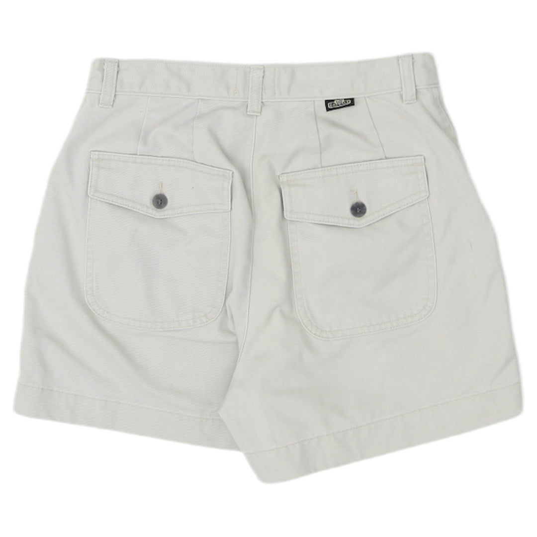 Ladies Lee Casuals Pleated Shorts