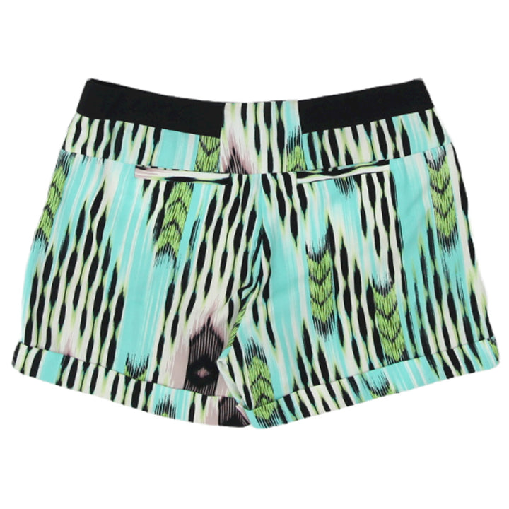 Ladies Jennifer Lopez Printed Shorts