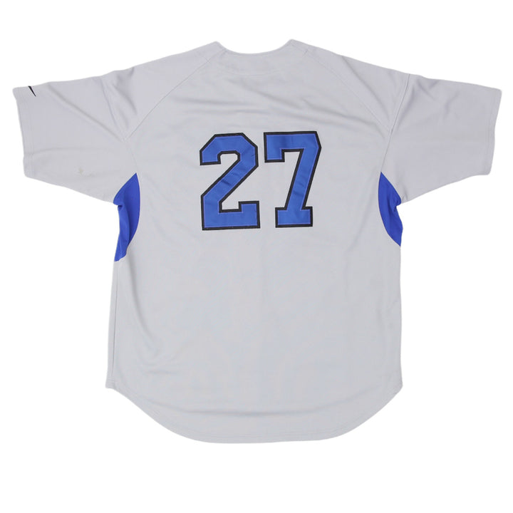 Mens Nike Team Baseball Jersey