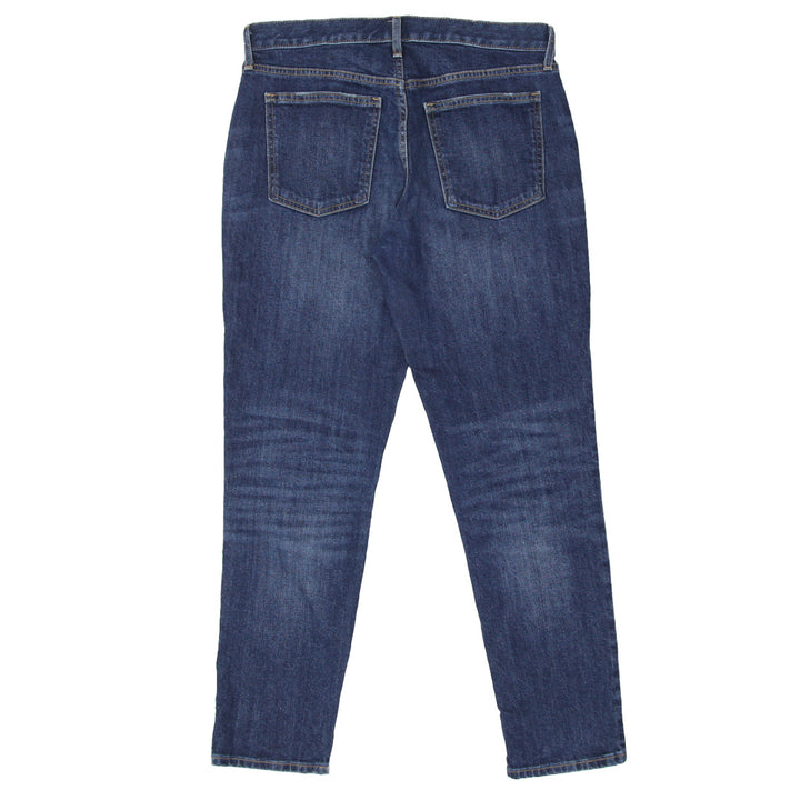 Ladies GAP Girlfriend Denim Pants