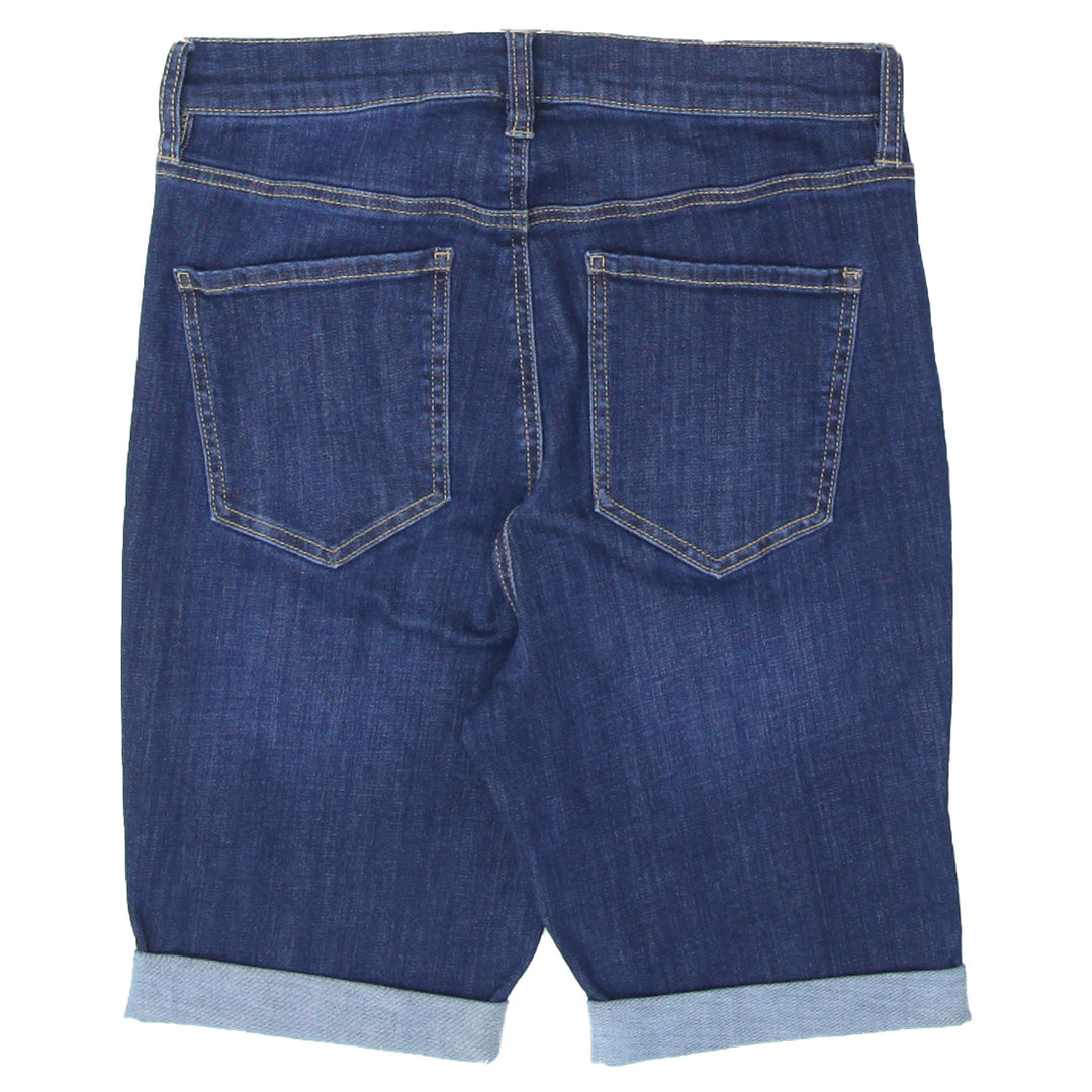 FR Rework Ladies Dynamite Denim Shorts