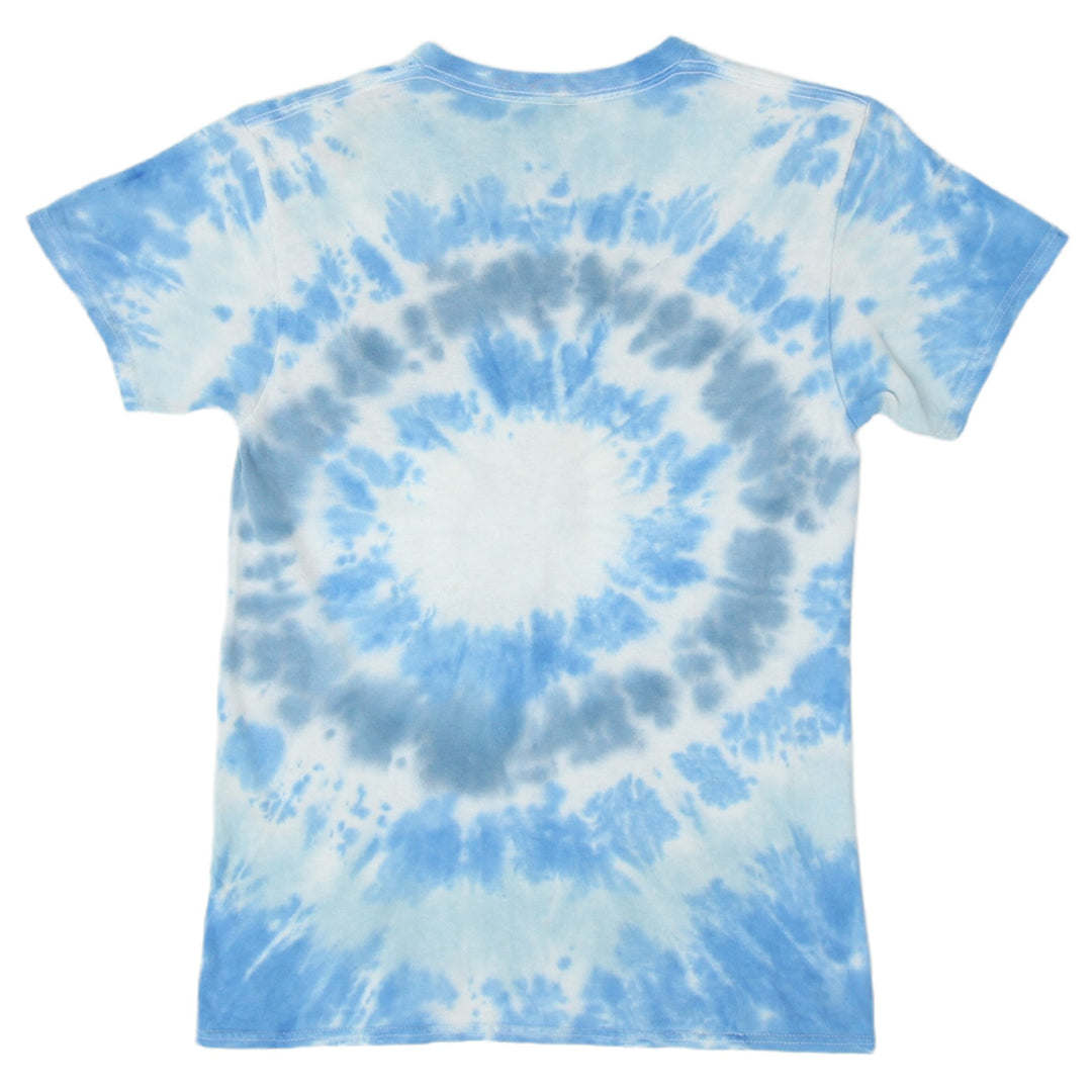 Mens Space Jam  New Legacy TieDye T-Shirt