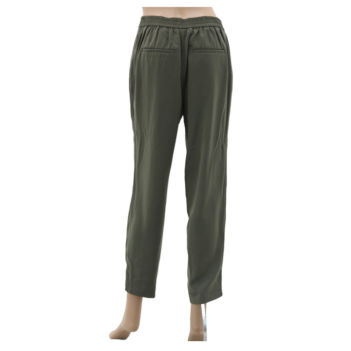 Ladies RW&Co. Drawstring Pants