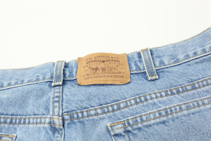 Levi Strauss Orange Tab Vintage Denim Pants