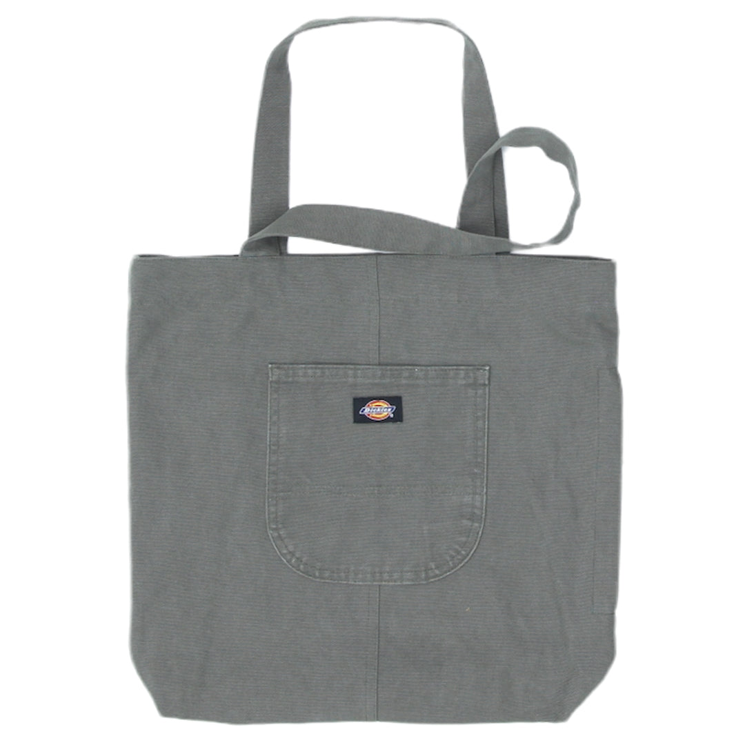 Rework Picnic Zipper Tote Bag-Unisex