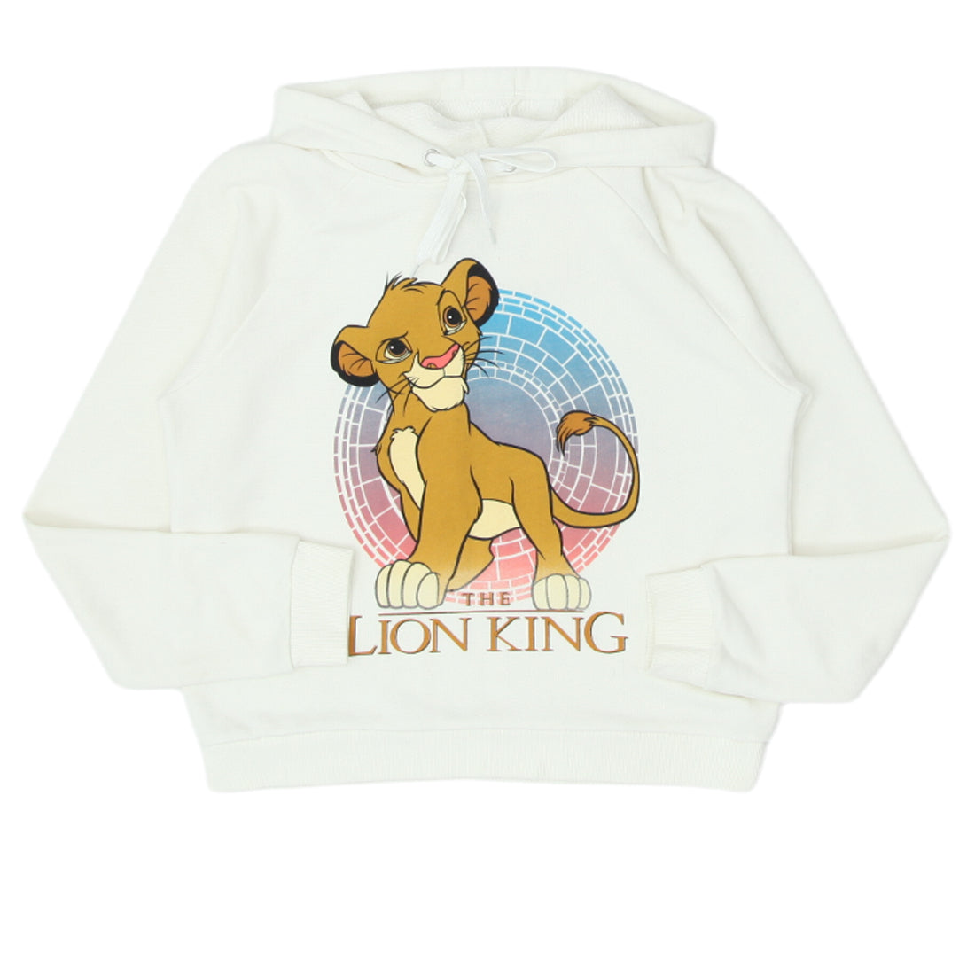 Lion king sale hoodie kids