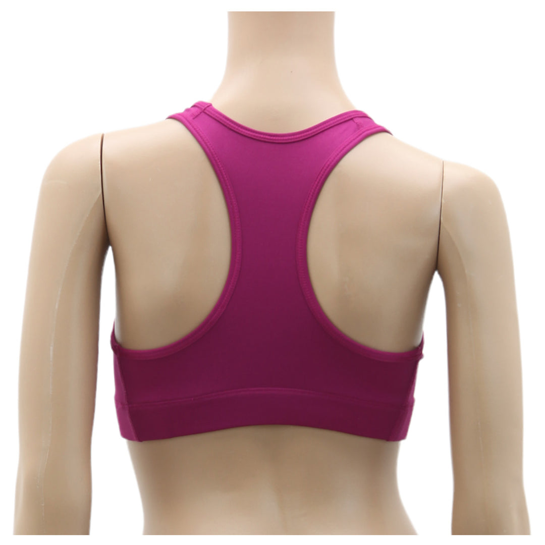 Ladies Nike Pro Racerback Sports Bra