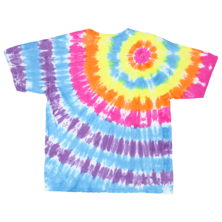 Mens Ben & Jerry's Vermont's Finest Tie Dye T-Shirt