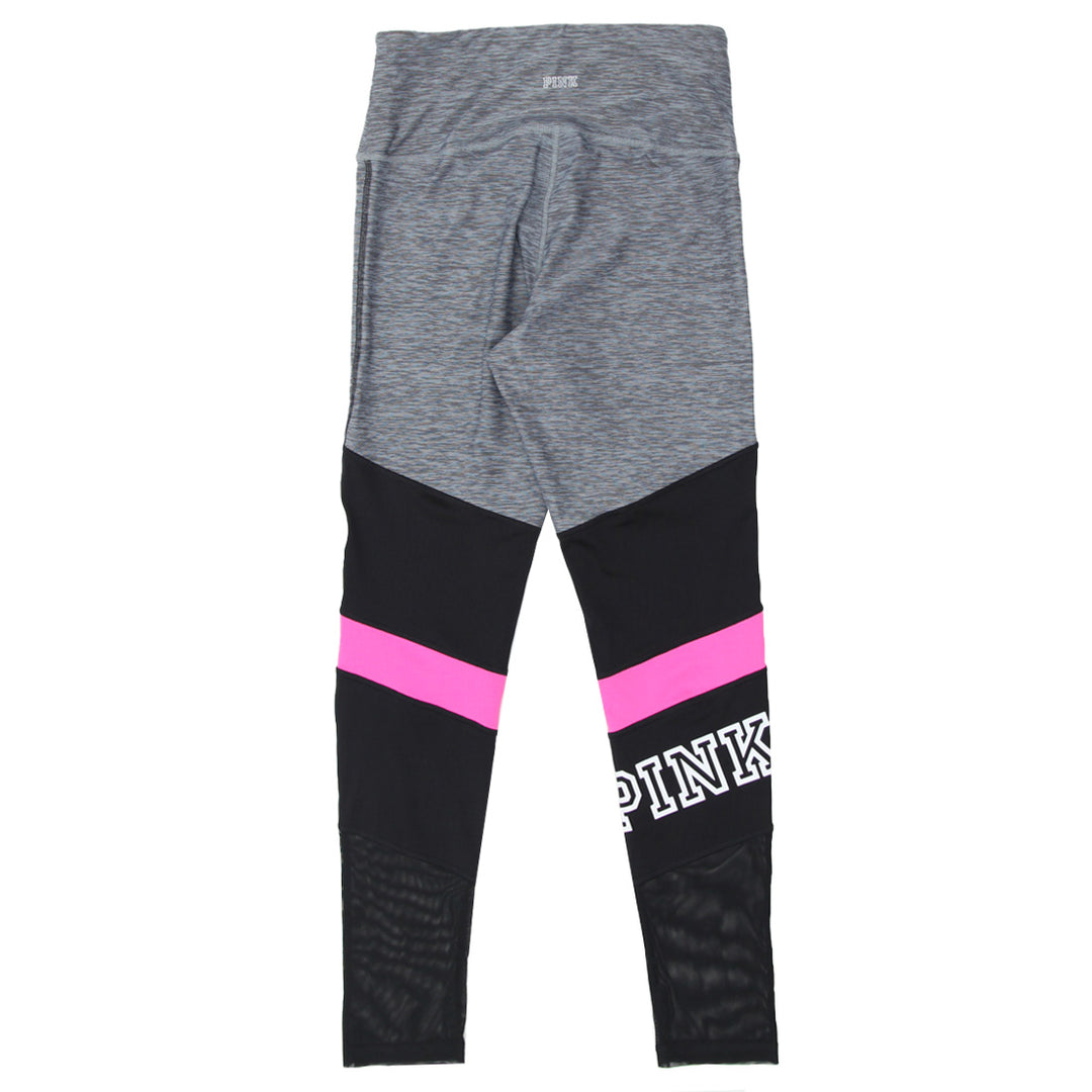 Ladies PINK Ultimate Sports Legging Pants