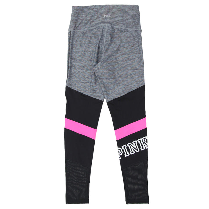 Ladies PINK Ultimate Sports Legging Pants