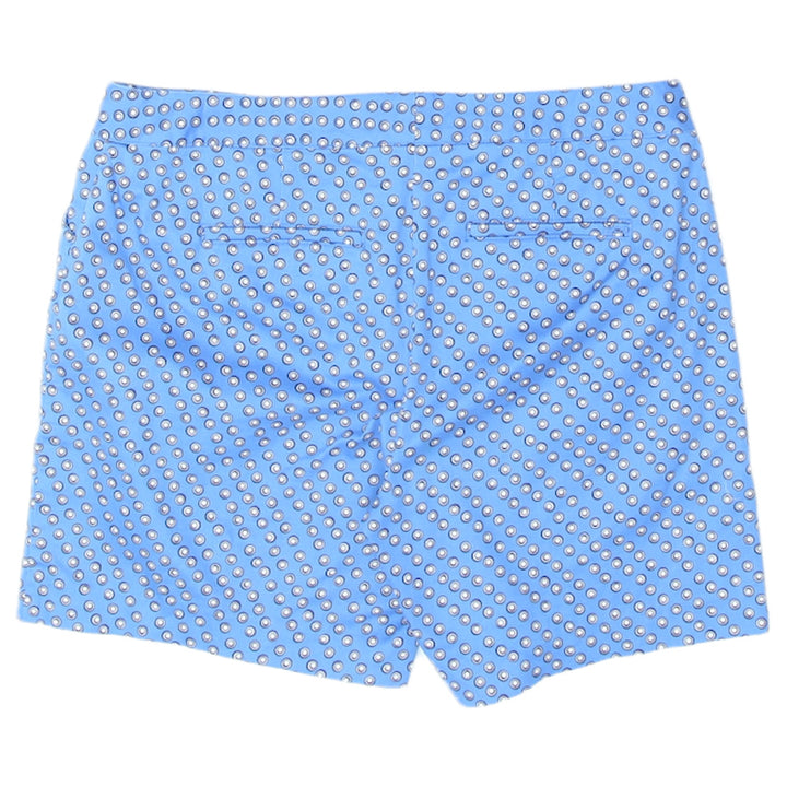 Ladies Izod Printed Shorts