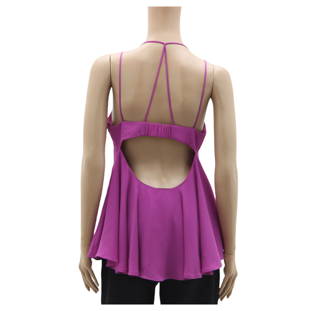 Ladies Express Strappy Top