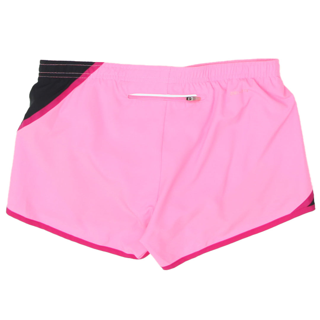 Ladies Nike Dri-Fit Running Shorts