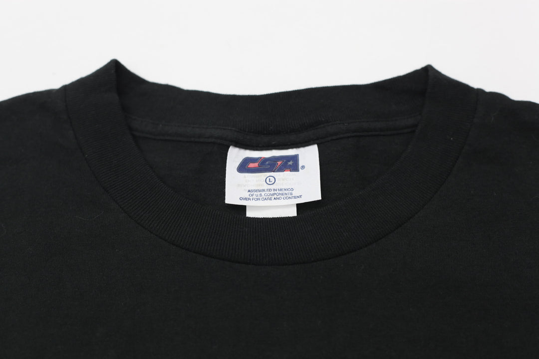 Vintage Y2K 01-01-00 Millennium T-Shirt