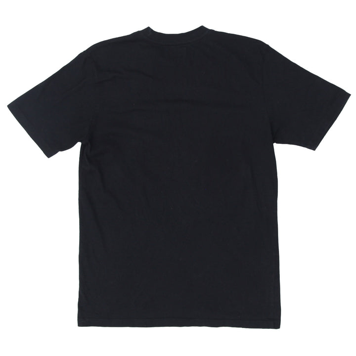 Mens Chinatown Market Black T-Shirt