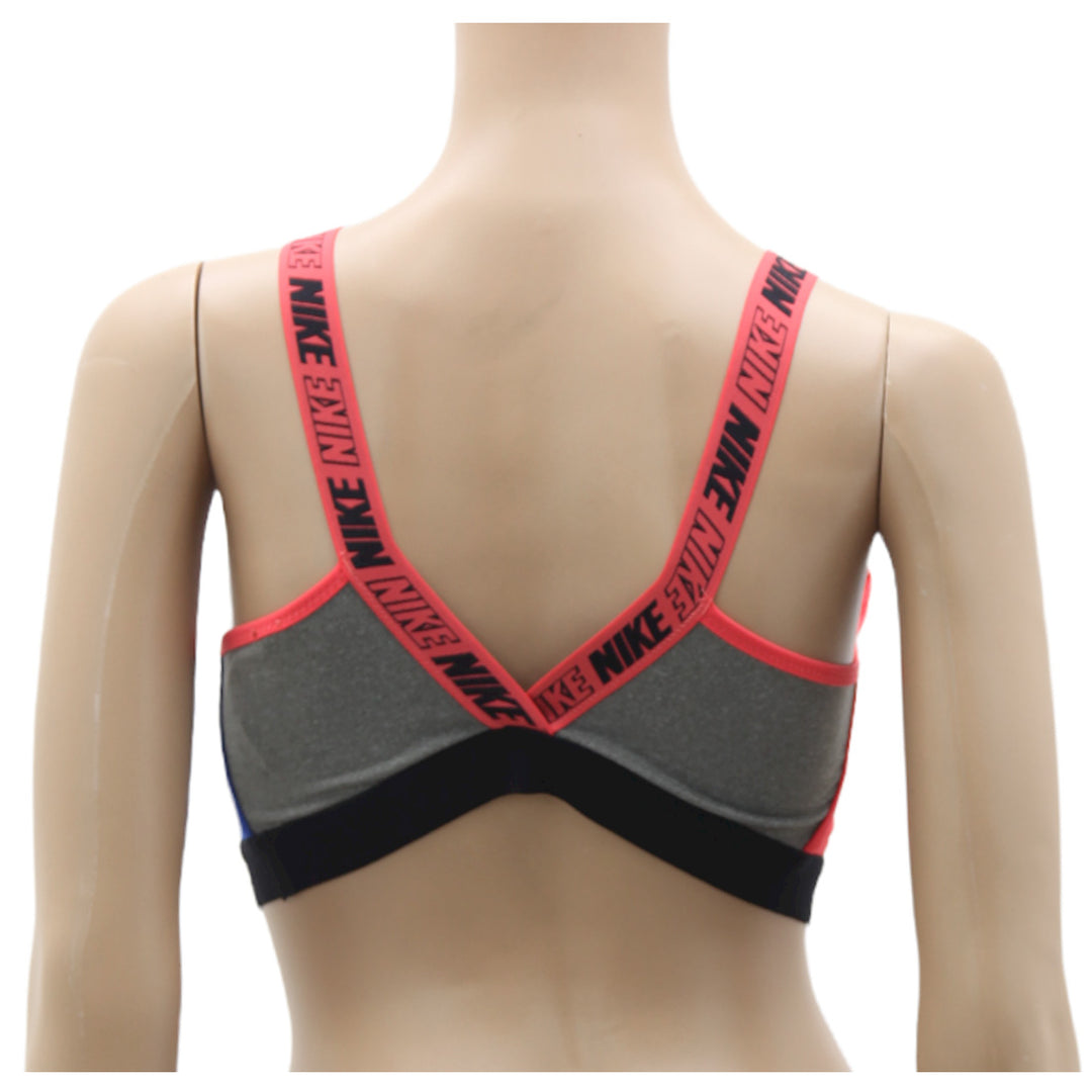 Ladies Nike Logo Sports Bra