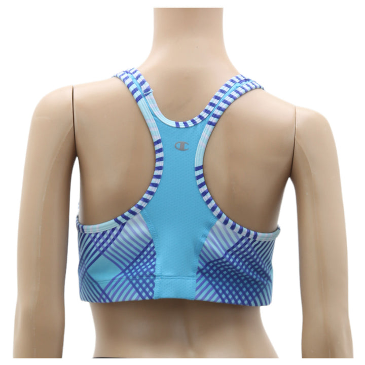 Ladies Champion Racerback Sports Bra