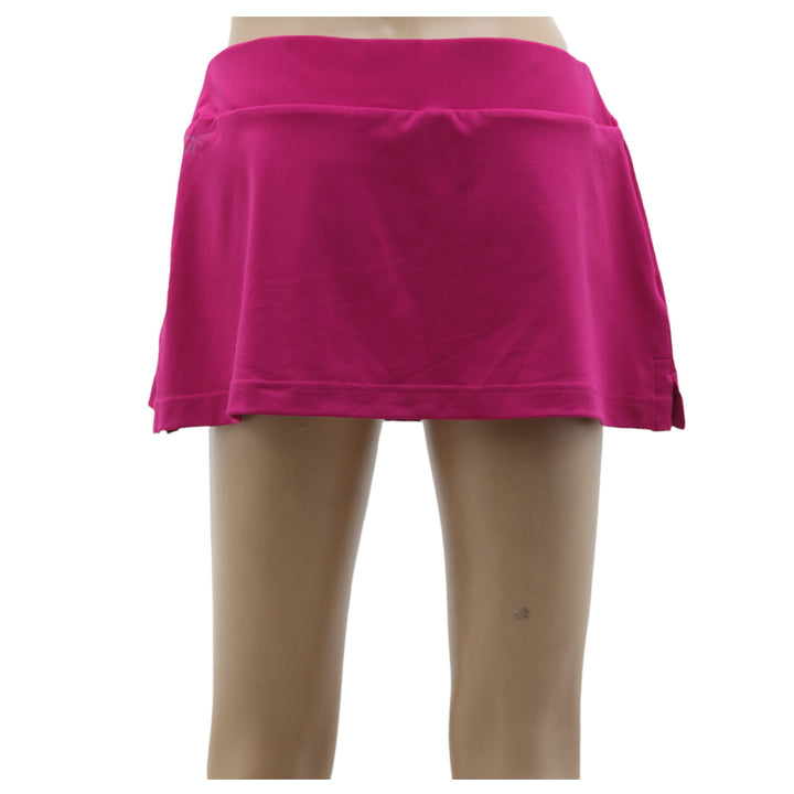 Ladies Reebok Pink Sports Skirt