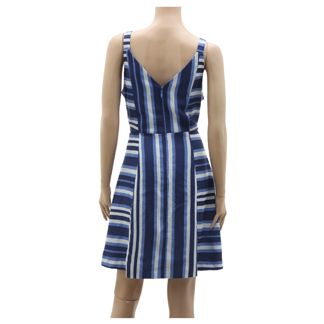 Bcbgeneration striped dress sales