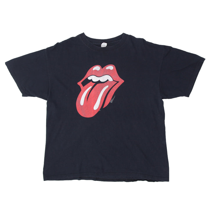 2002 RS Tours Rolling Stone Vintage T-Shirt