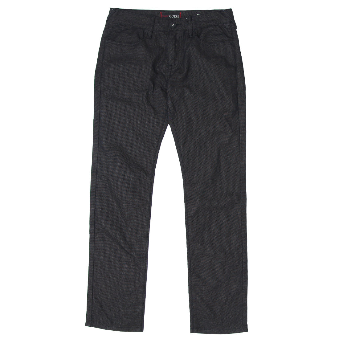 Guess ultra slim mccrae fit shop