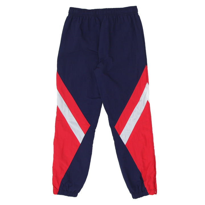 Mens FILA Nylon Track Pants