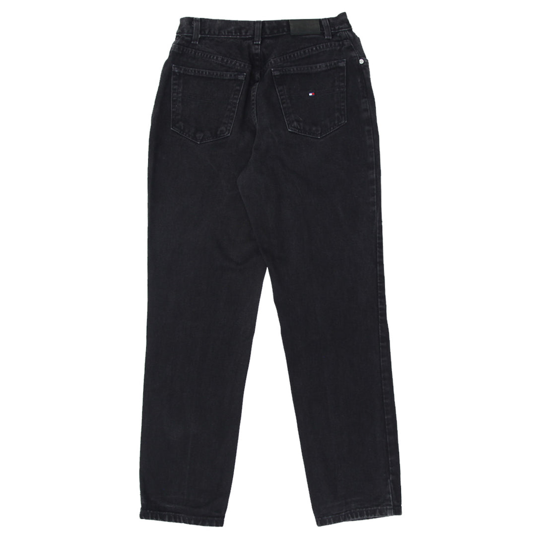 Tommy Hilfiger Jeans High Waist Vintage Denim Pants