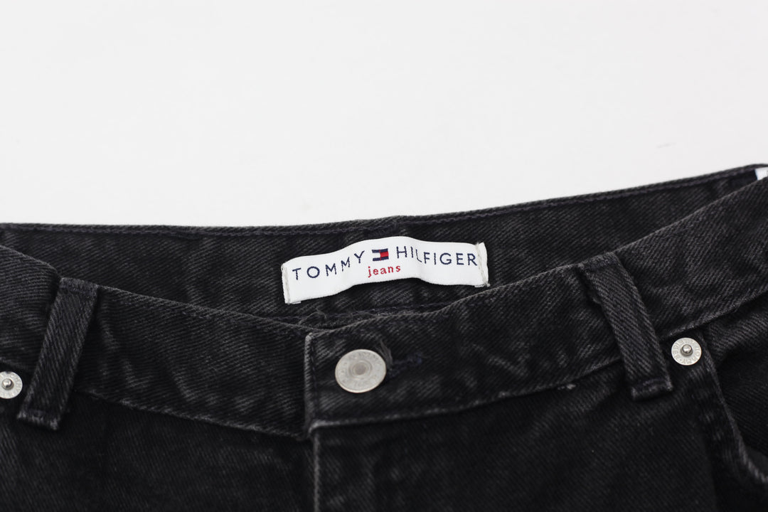 Tommy Hilfiger Jeans High Waist Vintage Denim Pants