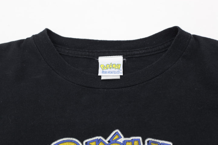 Pokemon Gotta Catch 'em All Vintage Youth Boys T-Shirt