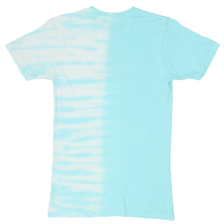 Mens Odd Future Tie Dye T-Shirt