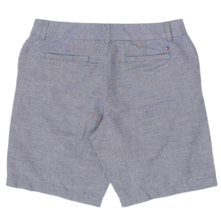 Ladies Tommy Hilfiger Linen Shorts