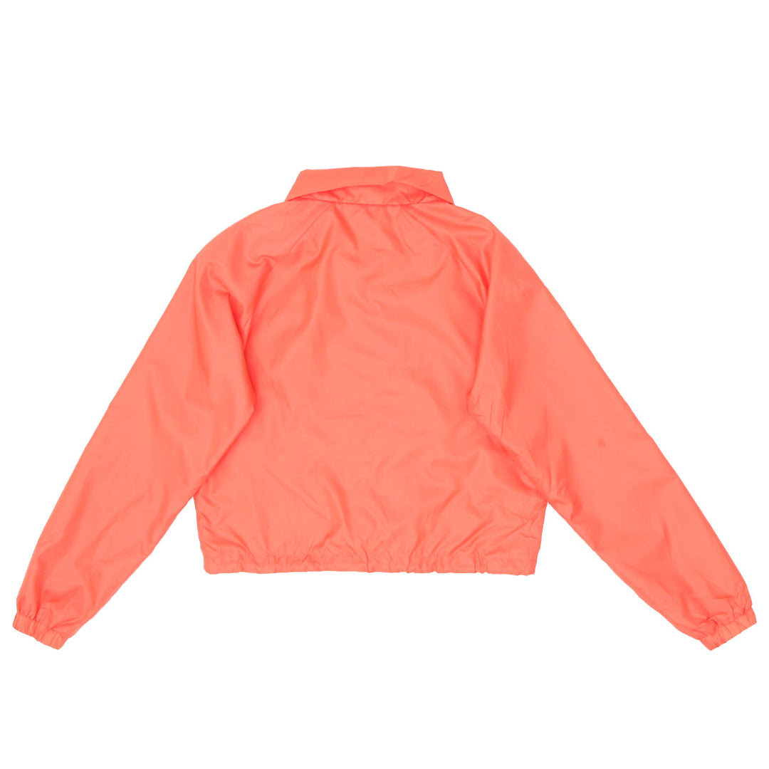 Ladies Champion Crop Rain Jacket