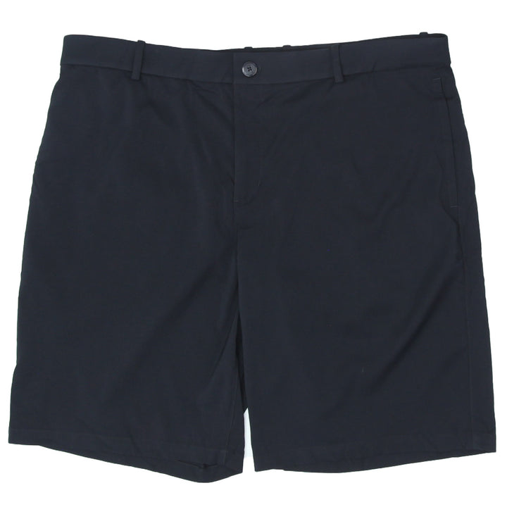 Mens Nike Dri-Fit Black Shorts