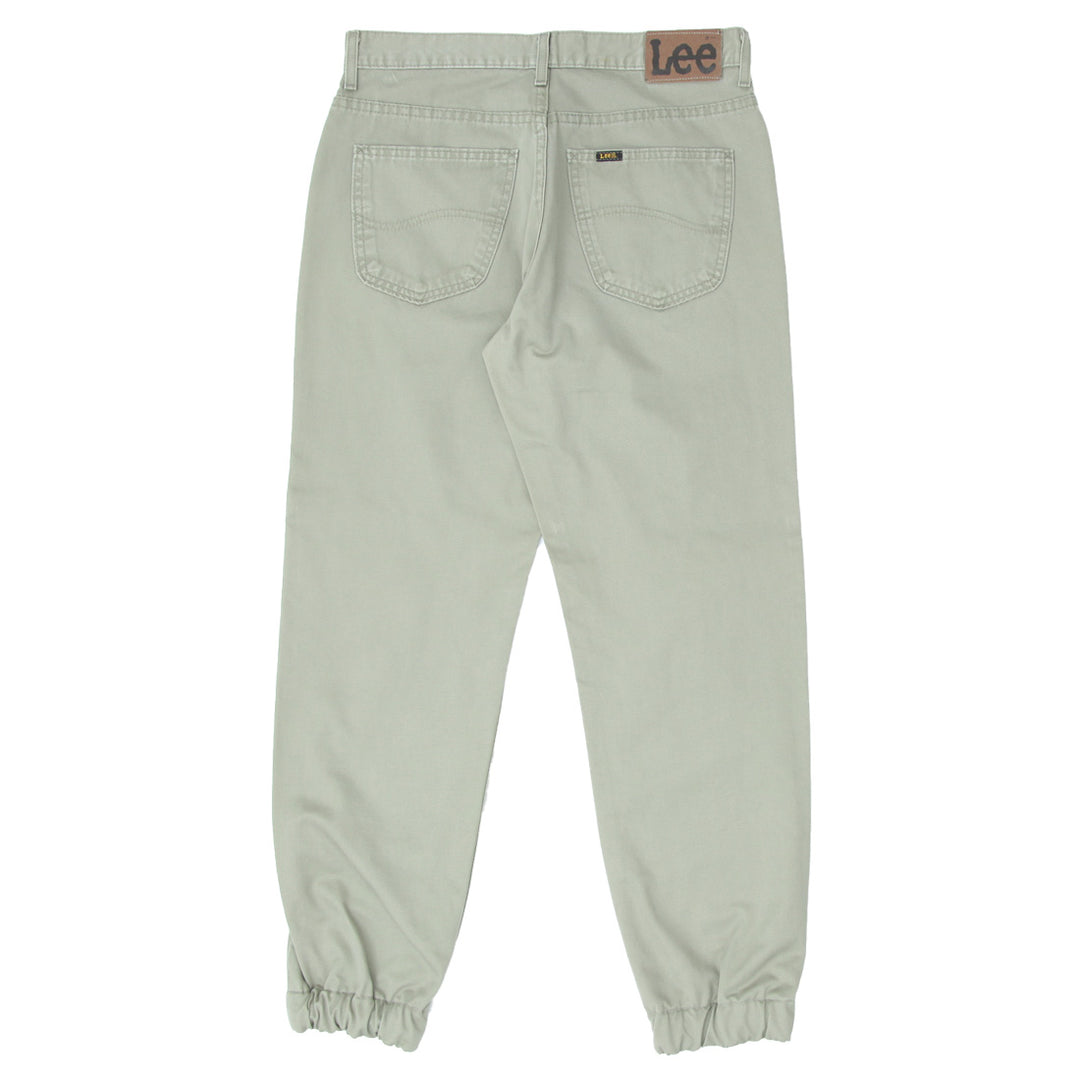 Mens Lee Jogger Pants