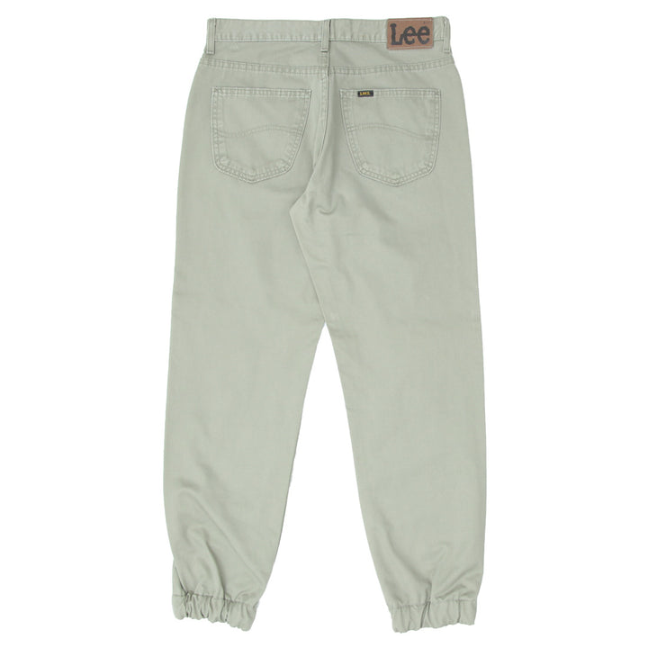 Mens Lee Jogger Pants