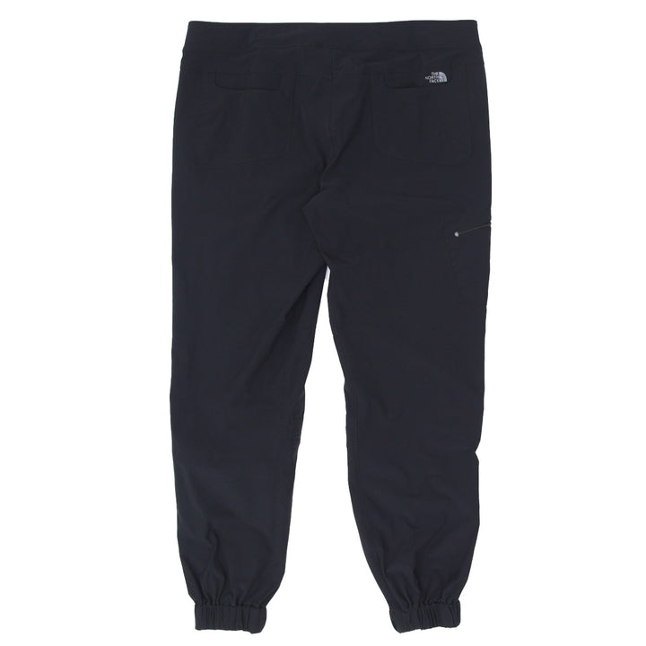 Ladies The North Face Convertible Jogger Pants