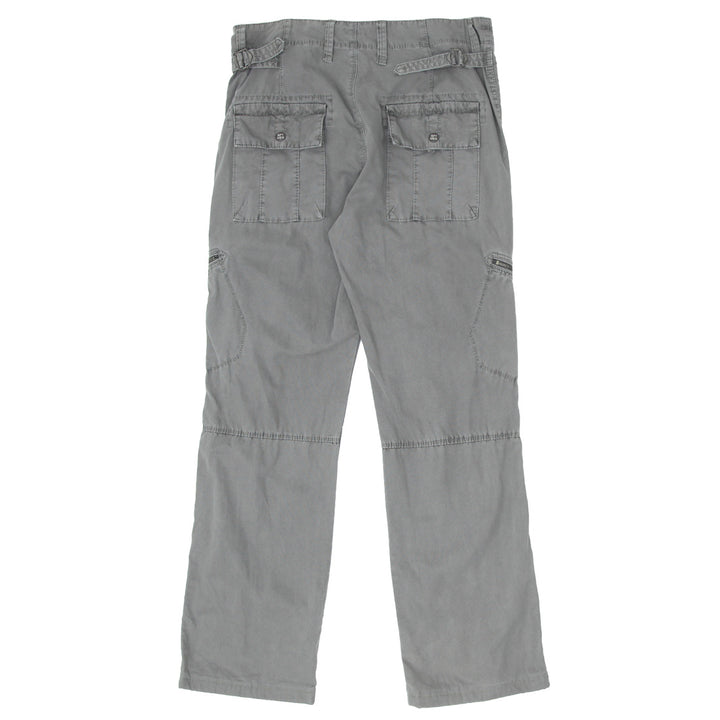 Mens Tex Man Cargo Pants