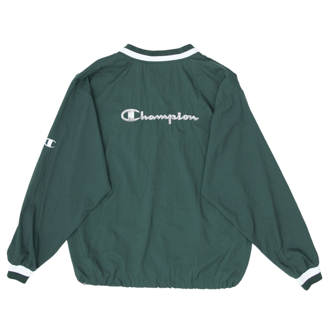 Champion top nylon pullover