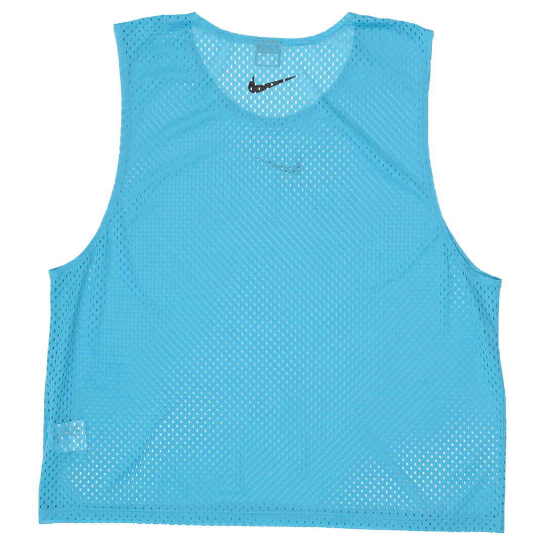 Mens Nike Mesh Training Bib