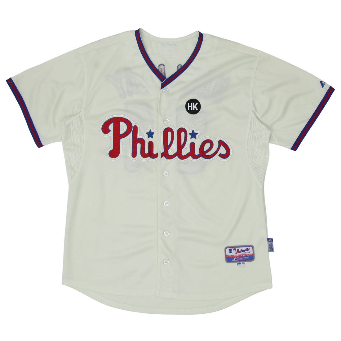 Mens vintage baseball top jersey