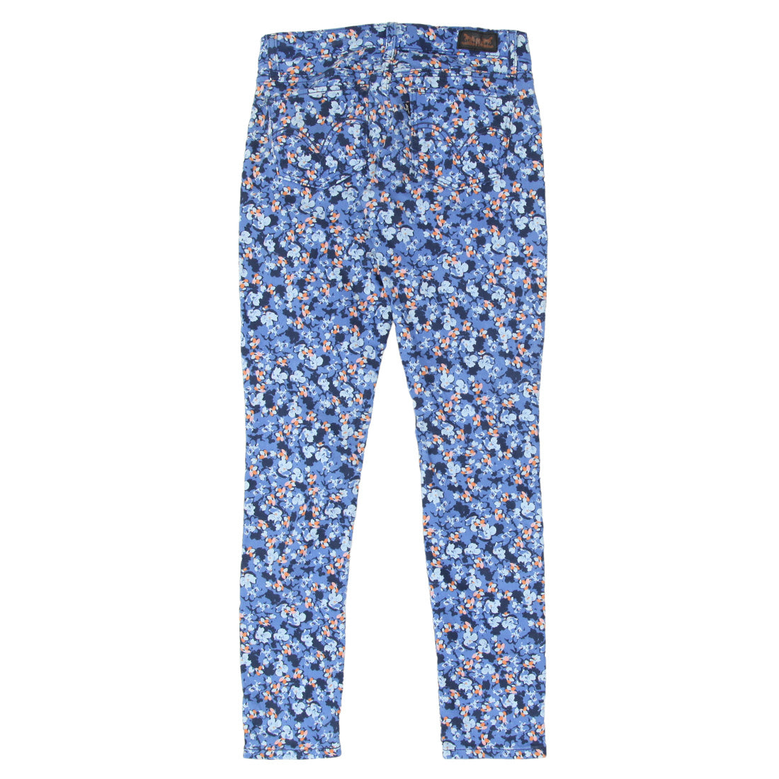 Levi's 524 too superlow size chart new arrivals