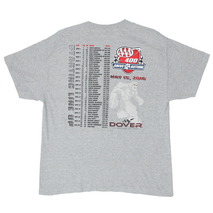 Mens Dover International Speedway T-Shirt