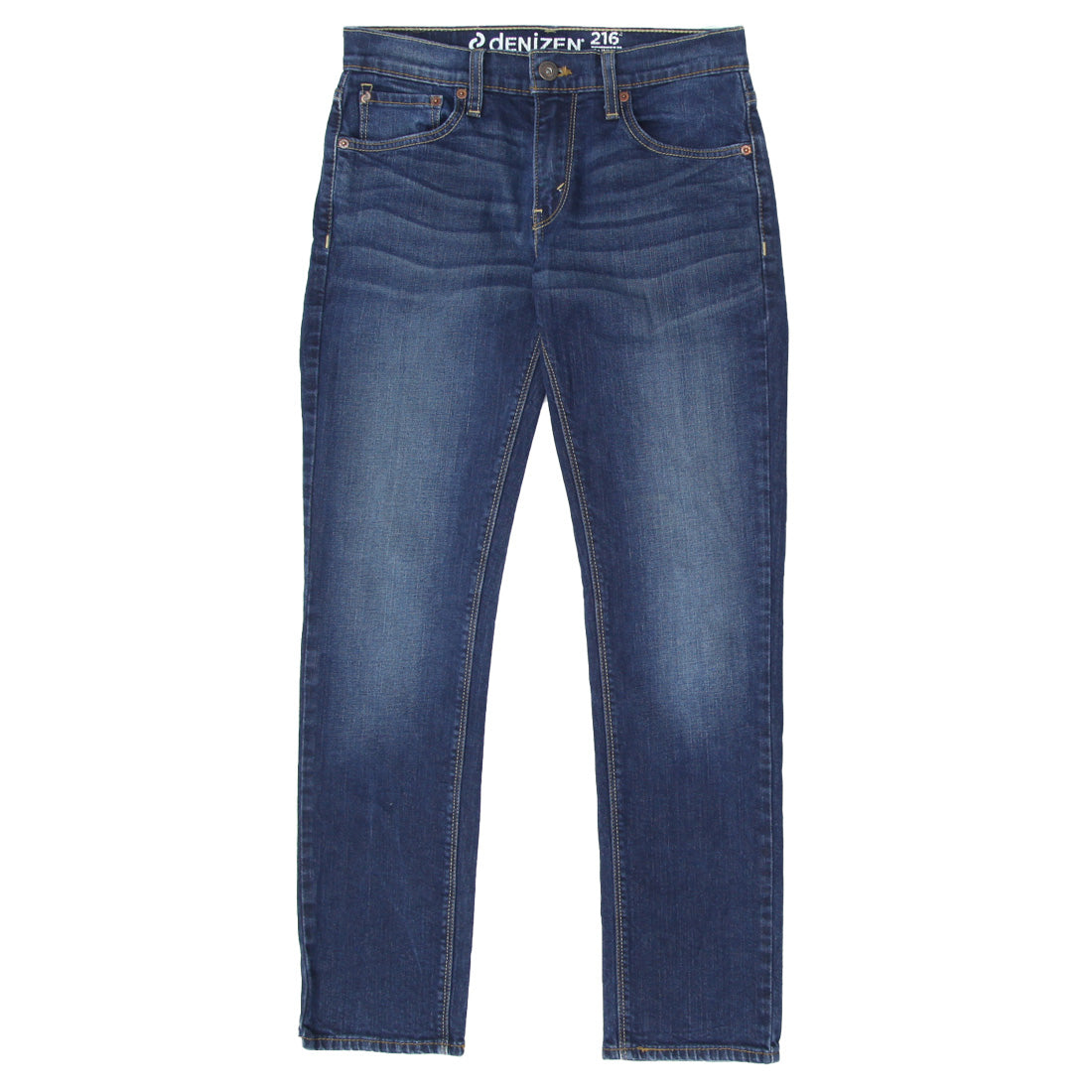 Denizen 216 skinny fit sale